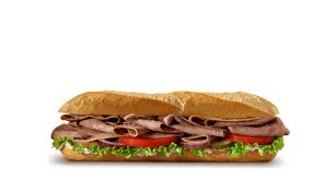 ETLİ BARBEKÜ SOSLU SANDVİÇ