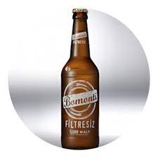 BOMONTİ FİLTRESİZ