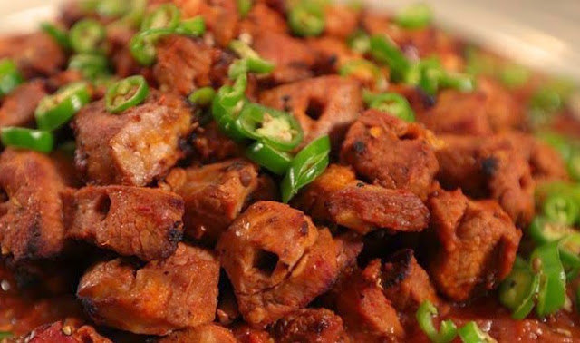 ALTI EZMELİ KUŞBAŞI - PATE FLAKED MEAT - ТЫКВЕННЫЙ КУБЕ