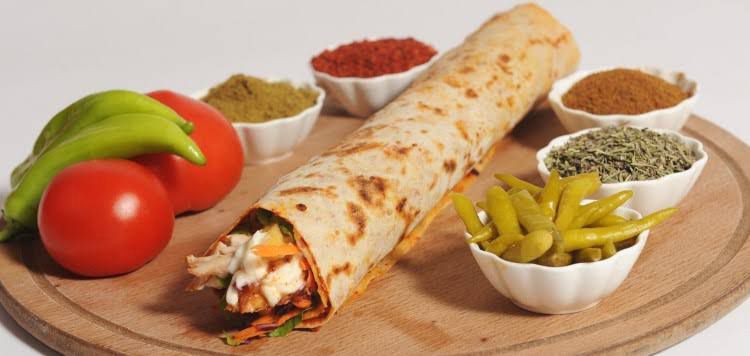 ANTAKYA ZURNA - АНТАКЬЯ ЗУРНА