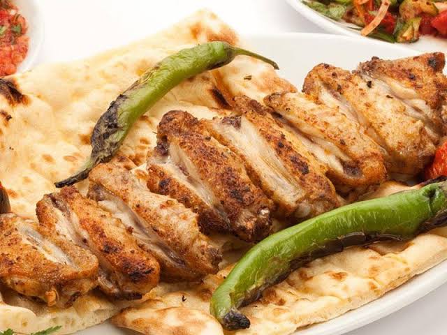 KANAT SİS - CHICKEN WINGS