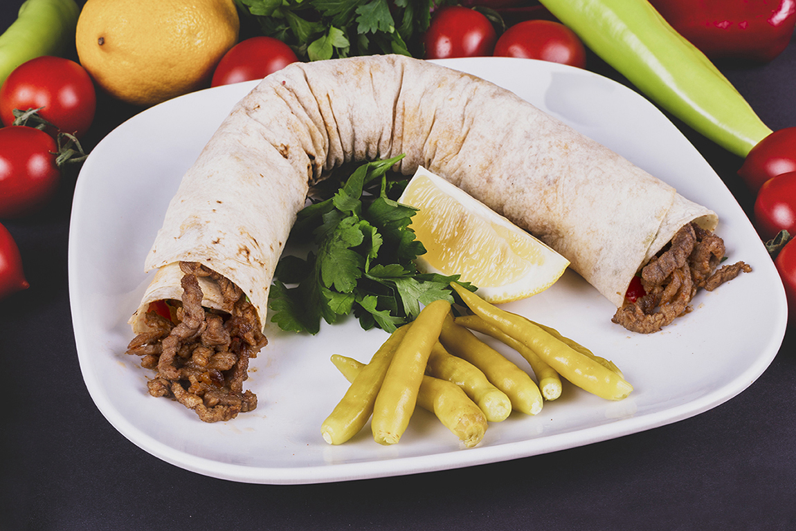 ET TANTUNİ - MEAT TANTUNİ - МЯСНЫЕ ТАНТУНИ