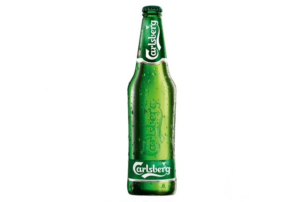 CARLSBERG