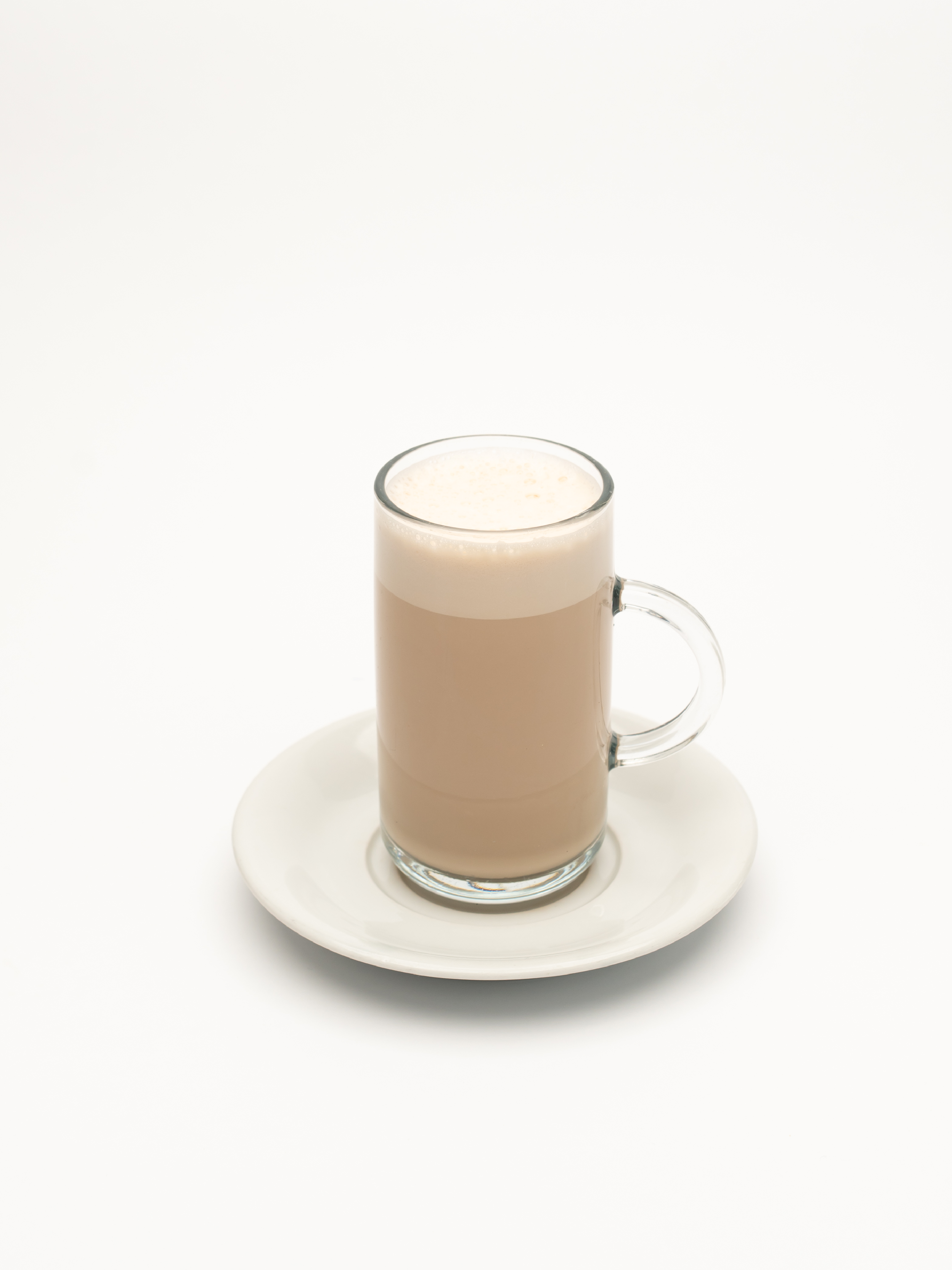 CHAI TEA LATTE