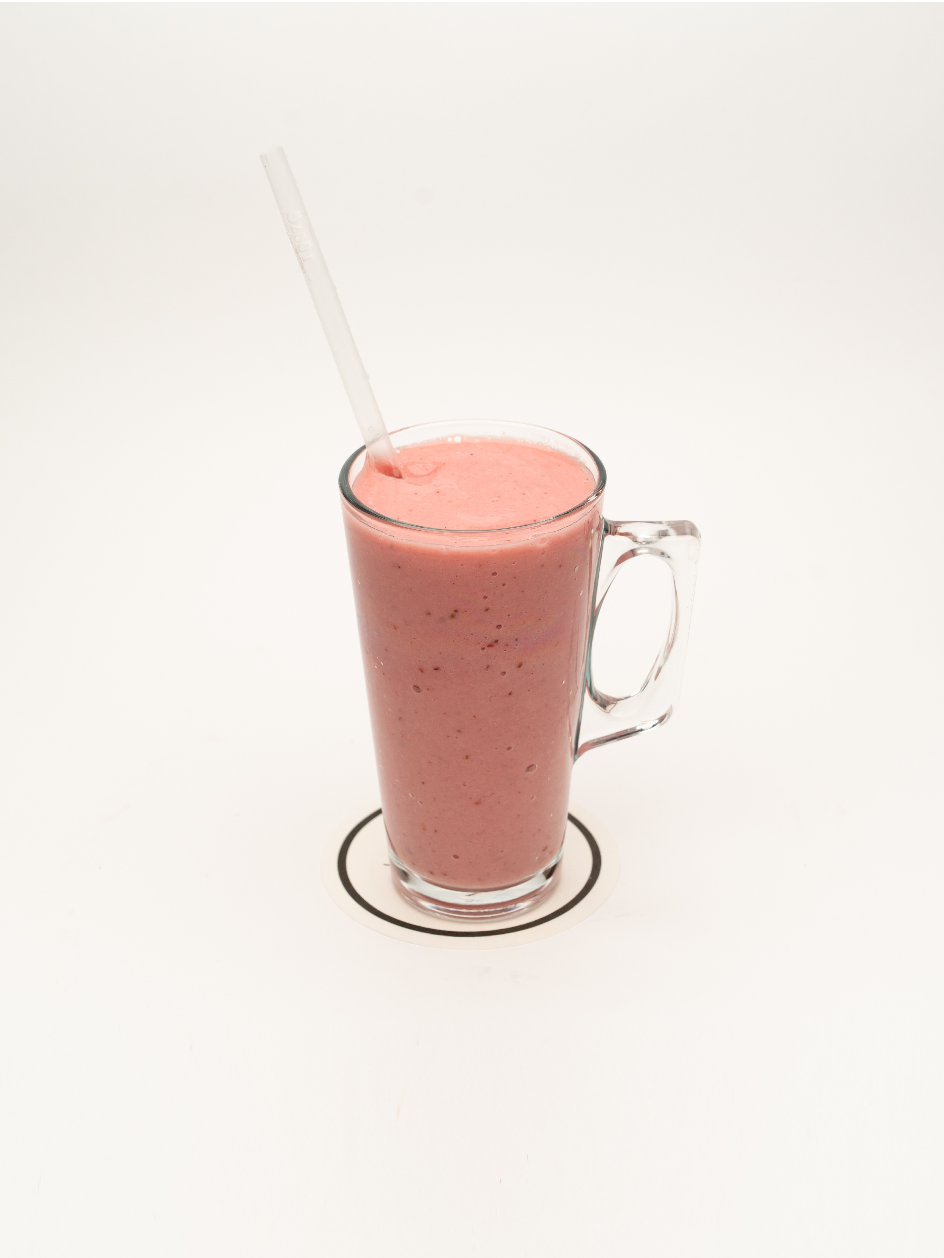 ÇİLEKLİ SMOOTHIE