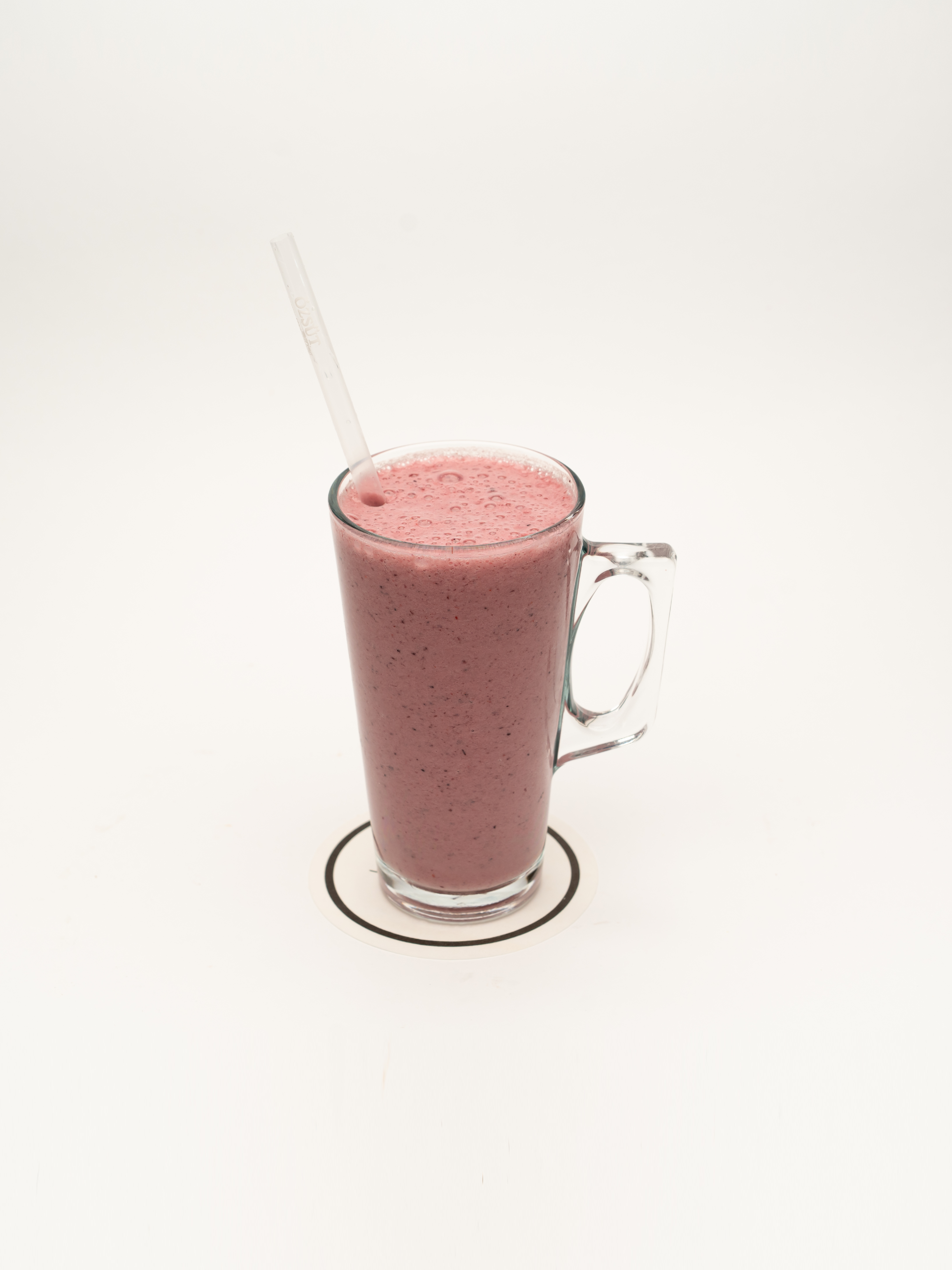 YABAN MERSİNLİ SMOOTHIE