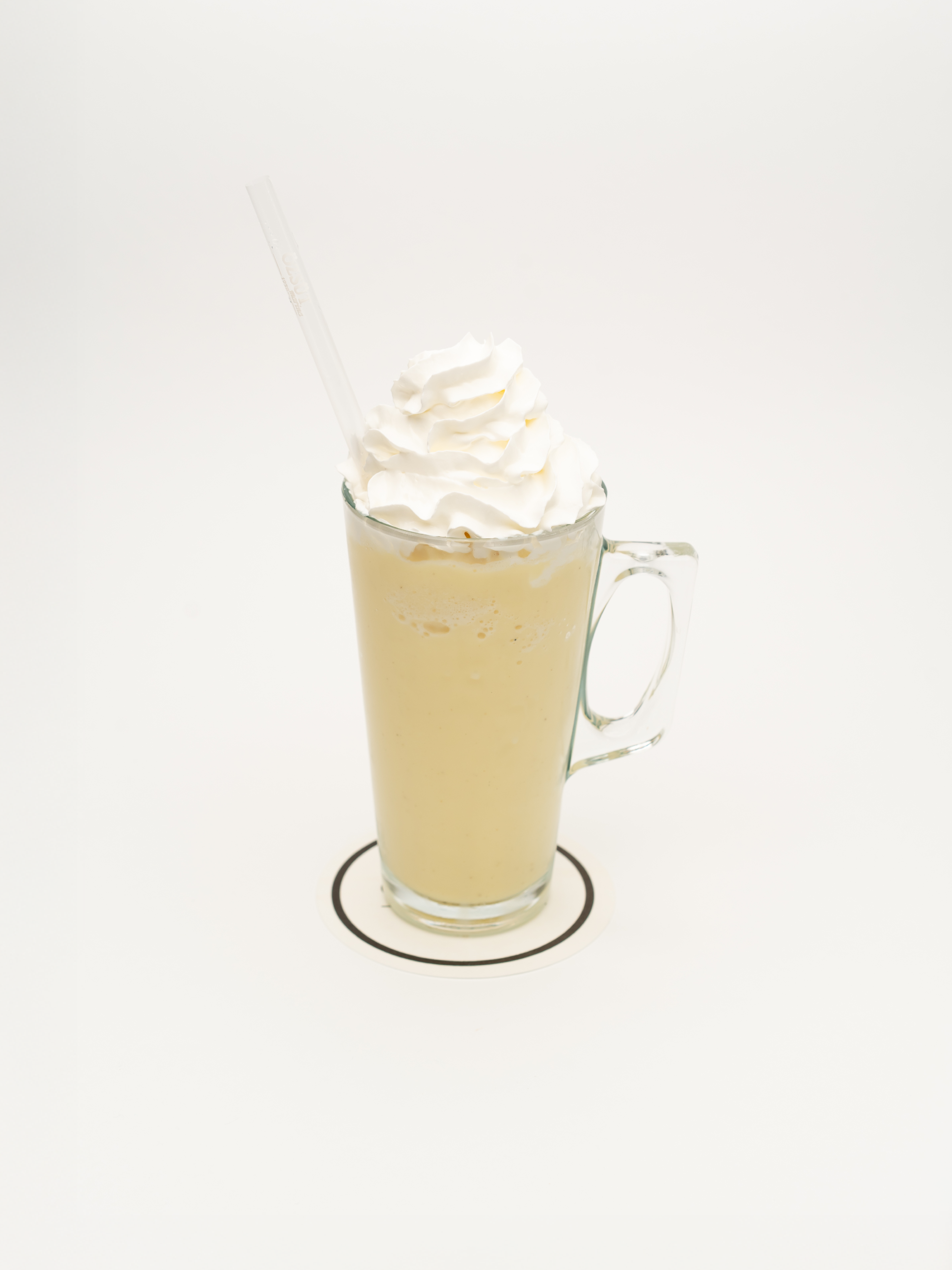 VANİLYALI MILKSHAKE