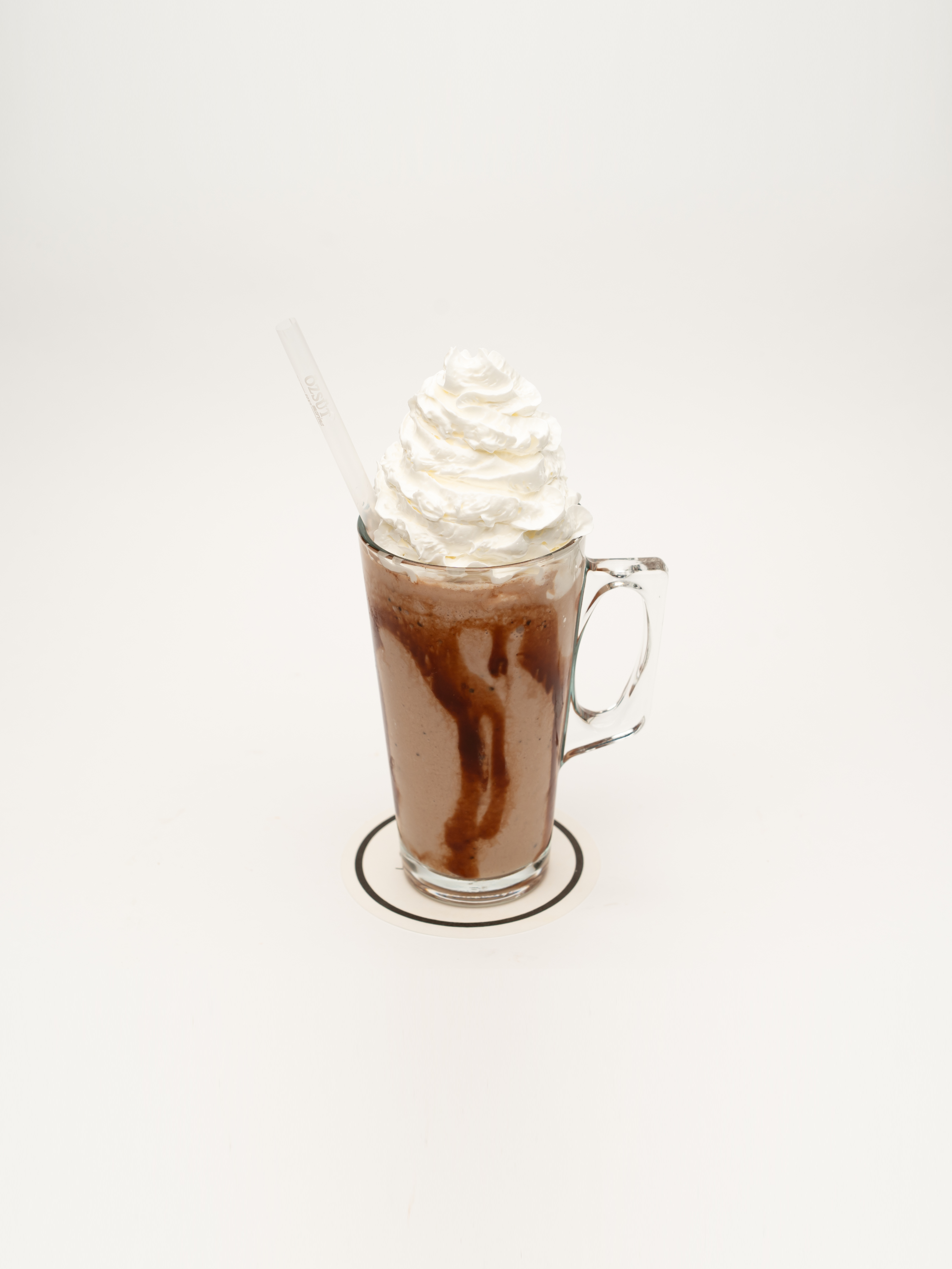 ÇİKOLATALI MILKSHAKE