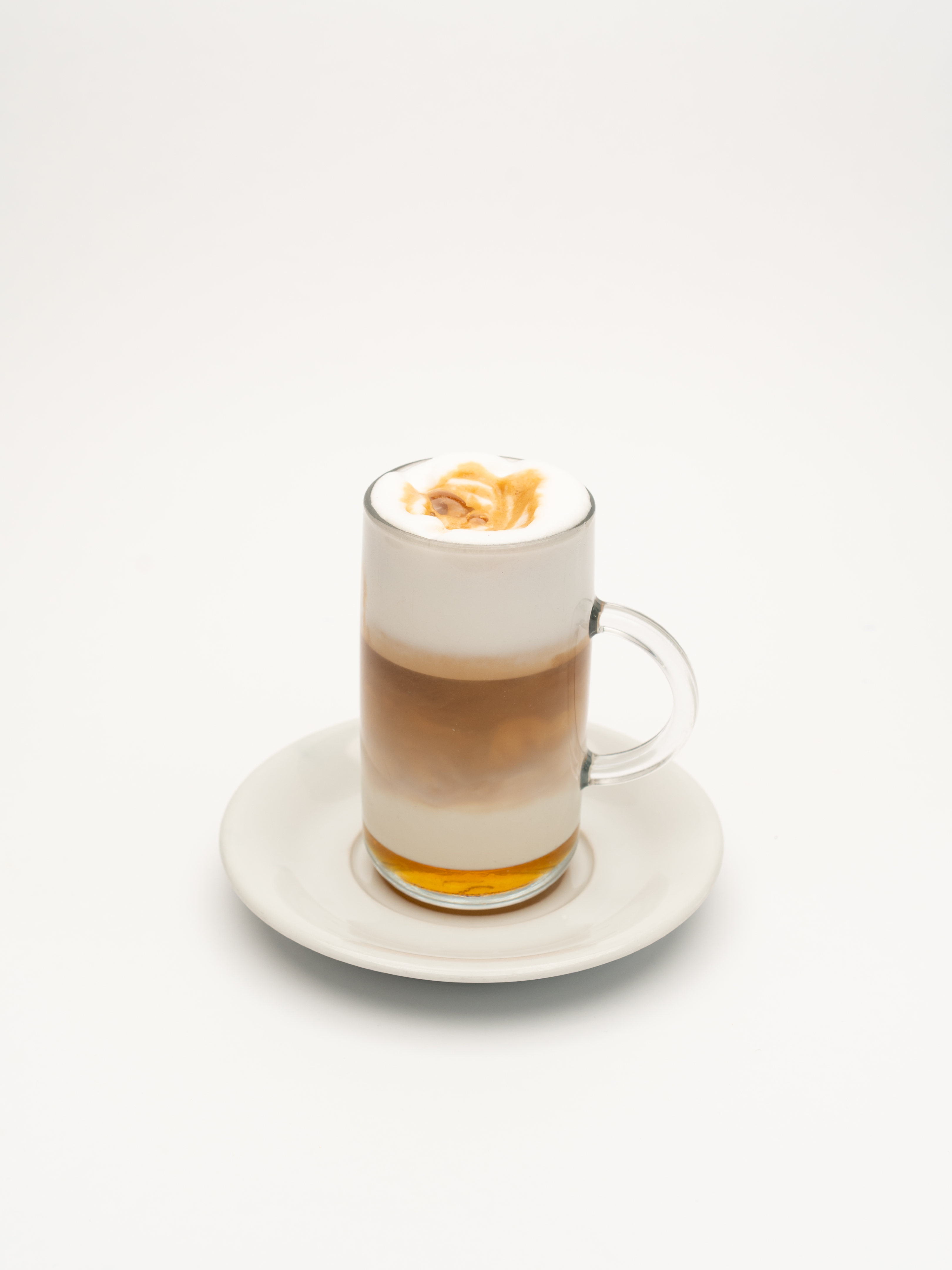 BAL BADEM LATTE 