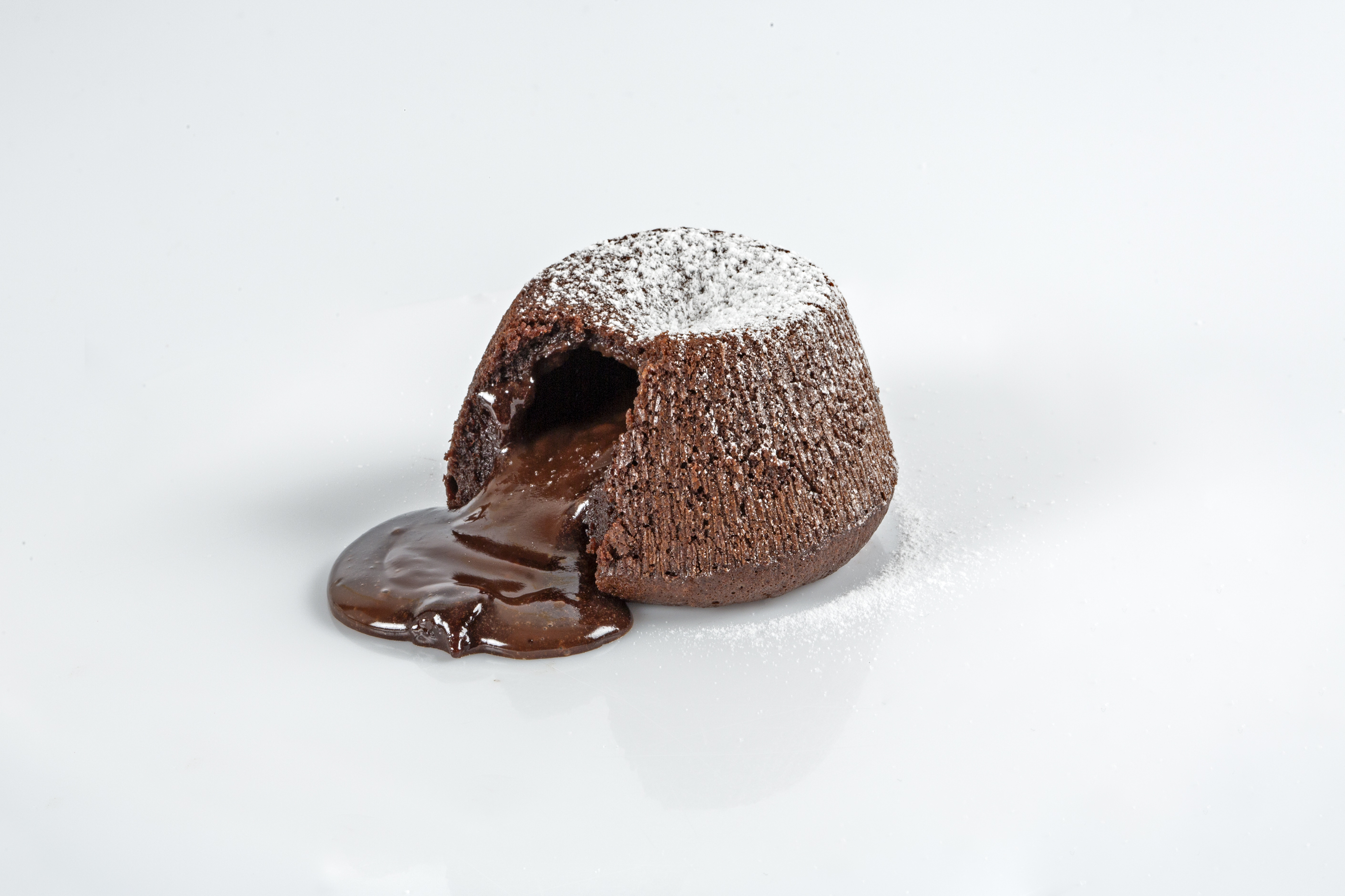 LAVA CAKE