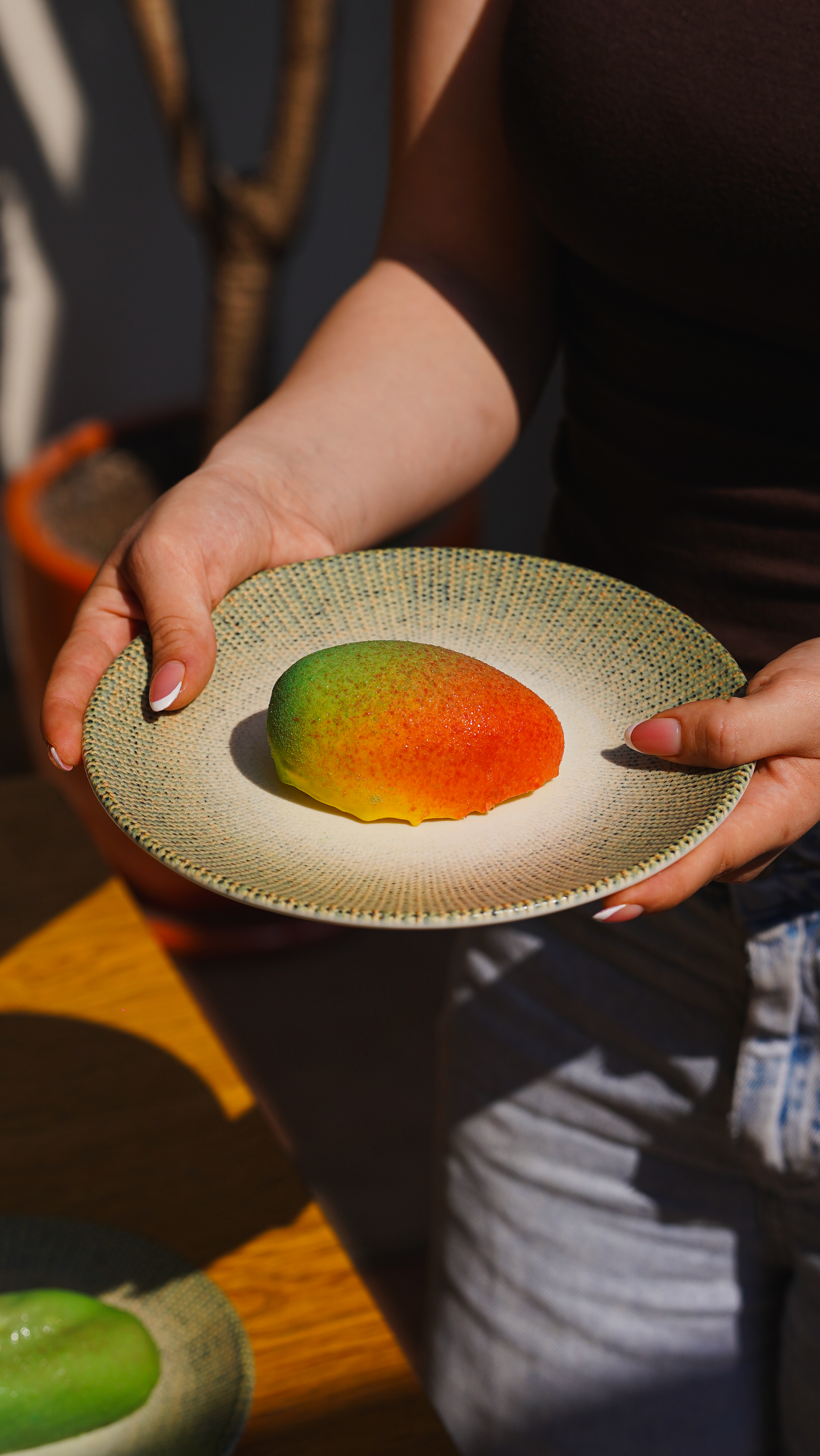 MANGO GROLET