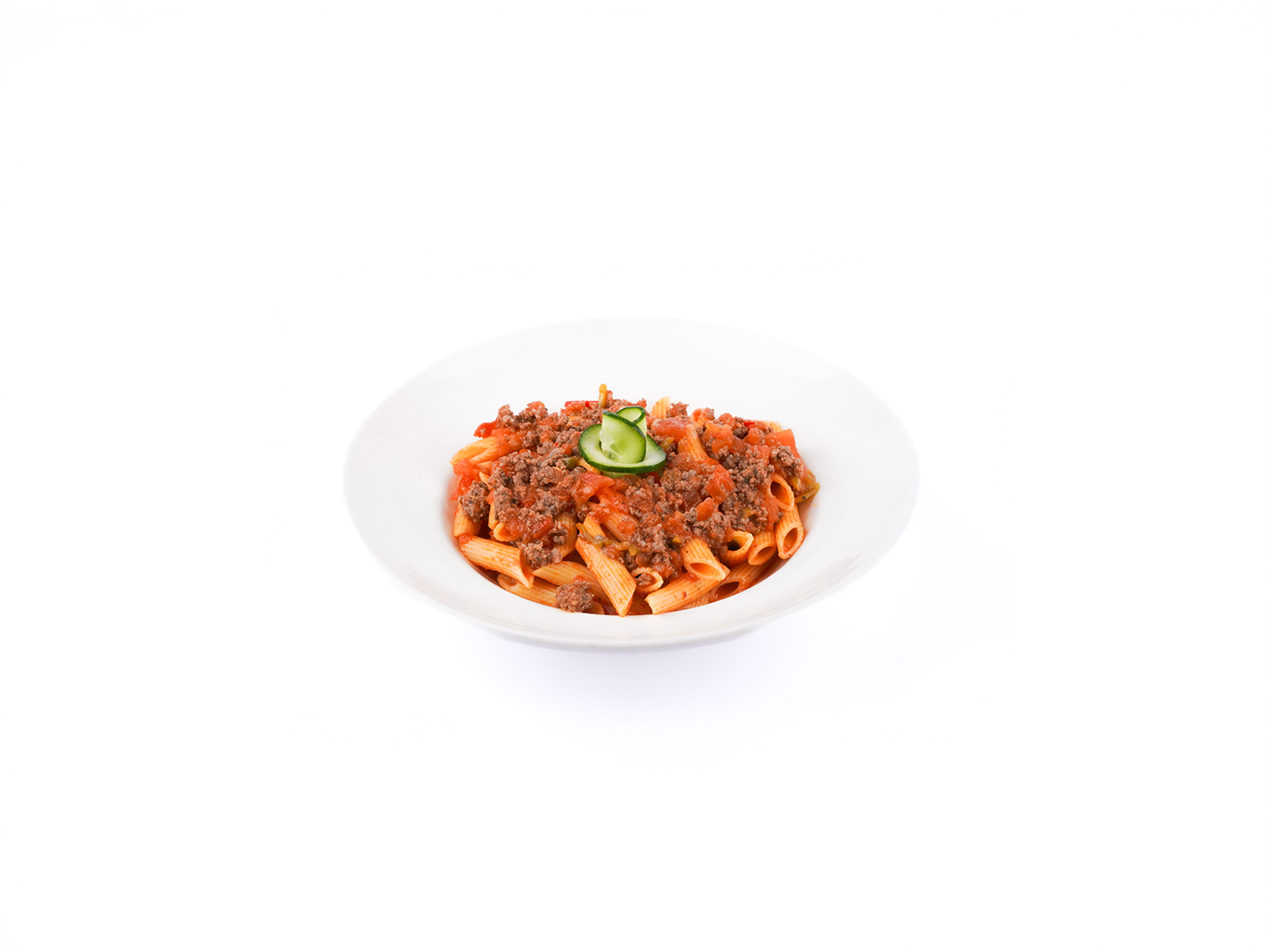 PENNE BOLONEZ SOS
