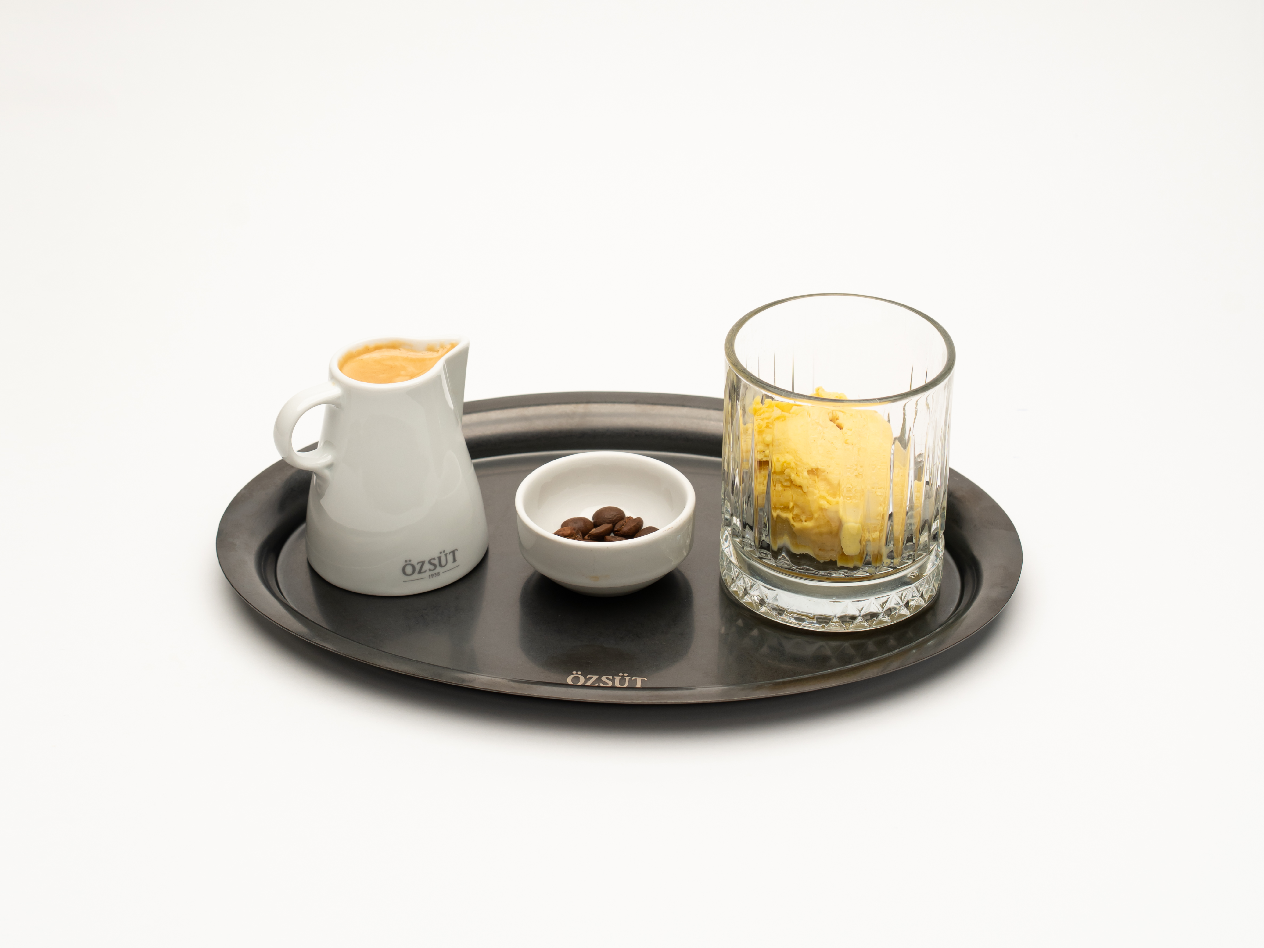 AFFAGATO