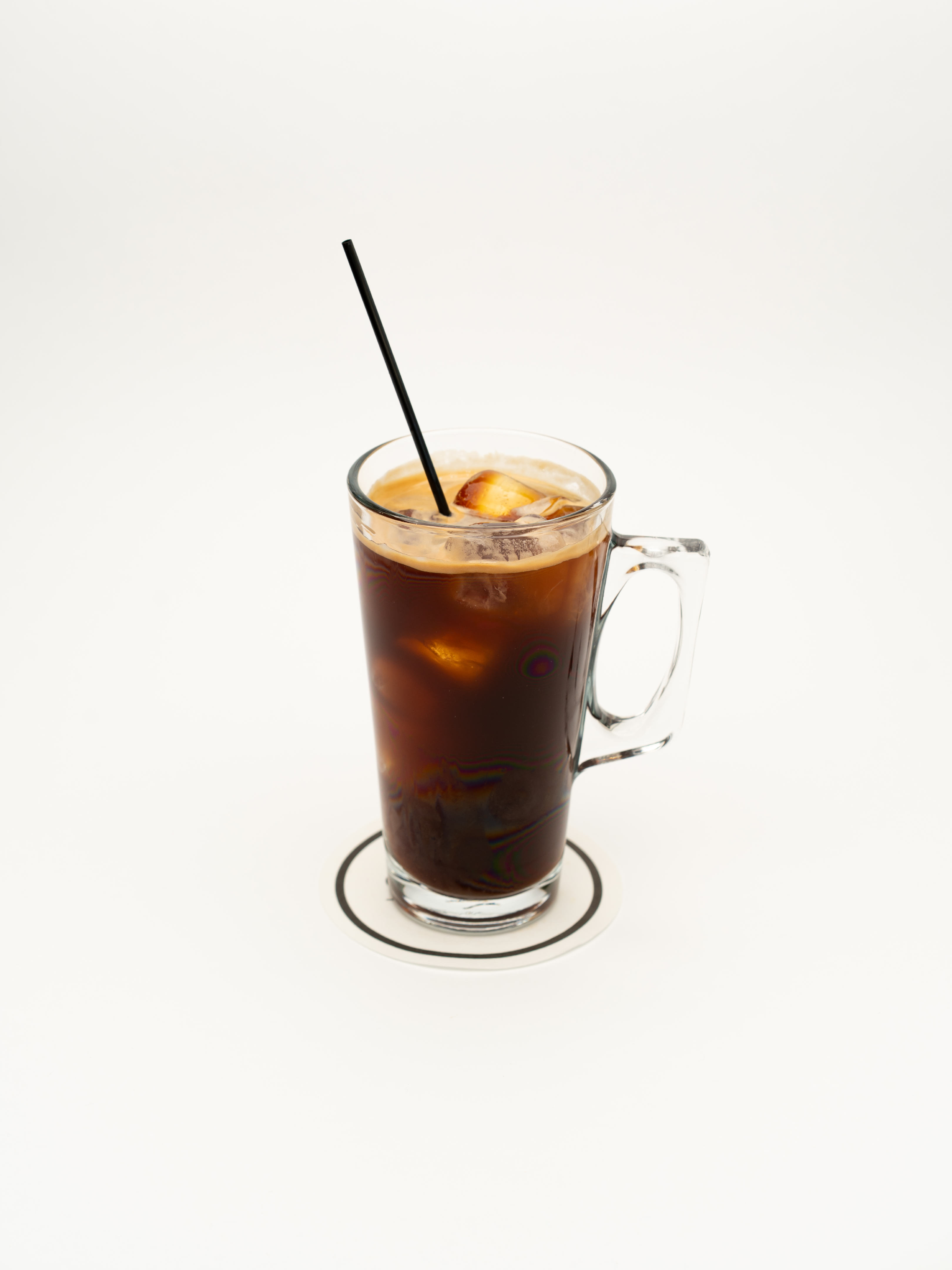 ICED AMERICANO